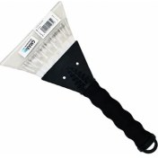 Resim Ozcmax Oto Cam Buz Kazıyıcı - Saplı 