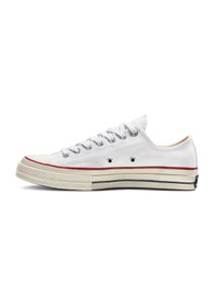 Resim Converse Chuck 70 Vintage Canvas Sneaker Kadın Ayakkabı 162065c-1 001 