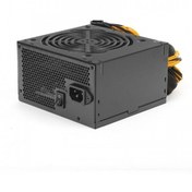 Resim Silverstone SST-ST60F-ES230 Strider Essential 600W 80+ 12 CM Fanlı Güç Kaynağı Silverstone