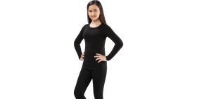 Resim Tutku Çocuk Termal Içlik Takımı Unisex 