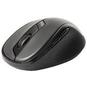 Resim RAPOO 18404 M500 Silent Multi-mode Wireless Mouse Black 