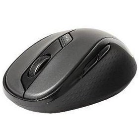 Resim RAPOO 18404 M500 Silent Multi-mode Wireless Mouse Black 