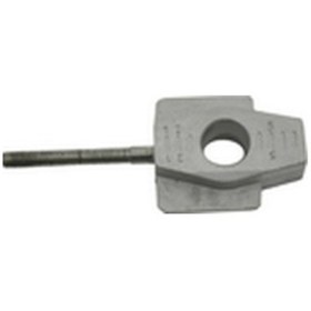 Resim CF MOTO ZİNCİR GERGİSİ TAKIM CFMOTO NK400 NK650 