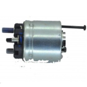 Resim Psa Mars Otomatıgı Nemo P206 P306 P307 Bipper Tepee - Valeo 594365 