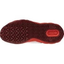 Resim Mizuno Wave Enforce Court cc Erkek Tenis Ayakkabısı Beyaz / Kırmızı 