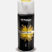 Resim Polisan Sprey Vernik Parlak 400 ml 