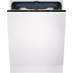 Resim Electrolux EES48401L 8 Programlı 14 Kişilik Wi-Fi Inverter Bulaşık Makinesi Electrolux