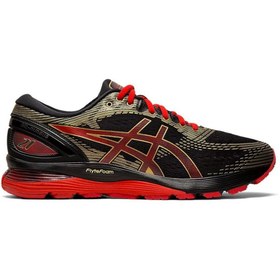 Resim Asics GEL-NIMBUS 21 KADIN AYAKKABI 1012A235-001 