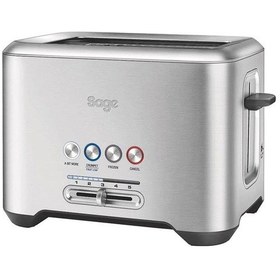 Resim Sage BTA720 BSS Ekmek Kızartma Makinesi 