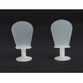 Resim Makinede Dikmeli Perde Ruleti 100 Adet 