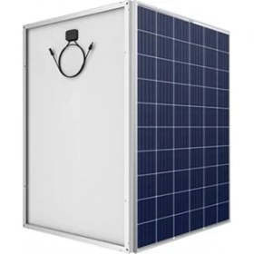 Resim Lexron 295W Polikristal Güneş Paneli 