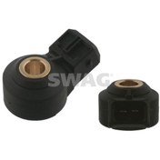 Resim SWAG 30934280 Vuruntu Sensoru Bora Caddy 030905377A (WA977913) 
