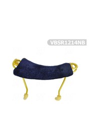 Resim Keman Yastık Lacivert Metal 1/2 Ve 1/4 - Vbsr1214Nb 