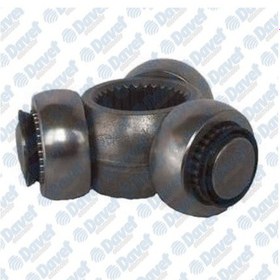 Resim Aks Mafsali Clio-Kangoo 2000- 30 Disli 504607639 