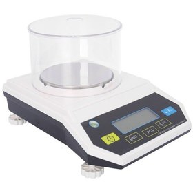 Resim Hassas Terazi - Fly-3000 - 3 KG - 3000G - 001 Gram 