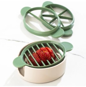 Resim Porsima SC-299 Yumurta ve Meyve Dilimleyici Çok Amaçlı Doğrayıcı 