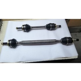 Resim Aks Komple Sol + Sağ Takım Lada Kalina 