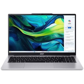 Resim ACER Aspire Lite 12.Nesil Core i5 12450H-8Gb-512Gb Ssd-15.6inc-FreeDos NX.J7MEY.001 