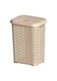 Resim Çamaşır Kirli Sepeti Royaleks-e571 Çok Renkli 