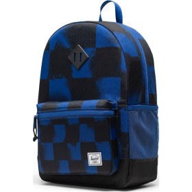 Resim Herschel Supply Co. Herschel Heritage Genç Sırt Çantası Çok Renkli 