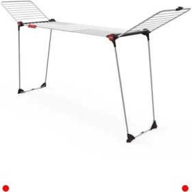 Resim MarkEntegra Uzatılabilir Çamaşır Kurutmalığı 30 Metre Kurutma 