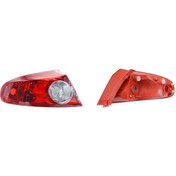 Resim Chevrolet Lacetti J200 HB 2003-2008 Sol Dış Stop Lambası 