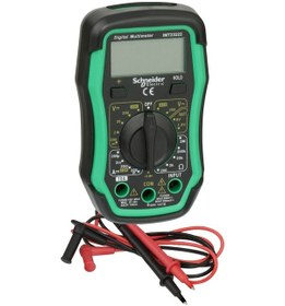 Resim Schneider Electric Thorsman Dijital Multimetre Cat3 600V - IMT23222 