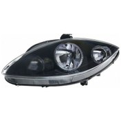 Resim SOL FAR LAMBASI SEAT ALTEA LEON TOLEDO 2004-2009 ( VALEO ) 