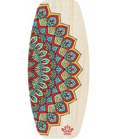 Resim Denge Tahtası - Spirit Balance Board - Ovvo 