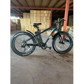 Resim Rks XR75 Premıum 750w Elektrikli Bisiklet 
