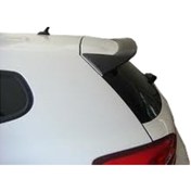 Resim Volkswagen Scirocco Spoiler Boyasız 