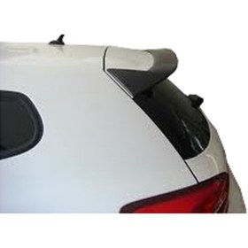 Resim Volkswagen Scirocco Spoiler Boyasız 