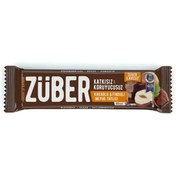 Resim Züber fındık ve kakaolu meyve tatlısı 40gr 