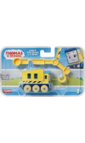 Resim MCM Group HFX91 Thomas ve Arkadaşları-Tekli Tren-1 Adet Stokta Olan Gönderilir 