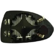 Resim 13296264-opel Corsa E Dış Ayna Camı El.bombeli Sağ 14- -opl11co047 