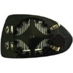 Resim 13296264-opel Corsa E Dış Ayna Camı El.bombeli Sağ 14- -opl11co047 