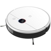 Resim Yeedi Vac Max Robot Süpürge Beyaz 