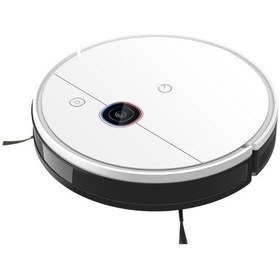 Resim Yeedi Vac Max Robot Süpürge Beyaz 