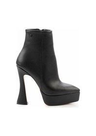 Resim Siyah Kadın Bot & Bootie K02204500209 Siyah 