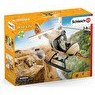 Resim Schleich Kurtarma Helikopteri 42476 