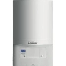 Resim Vaillant Vuw 236/5-3 Pro Tam Yoğuşmalı Kombi 20 kW Hermetik Baca ile Yüksek Verim Sağlar 