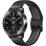 Resim Xiaomi Watch S3 Akıllı Saat TR Garanti | Orijinal 