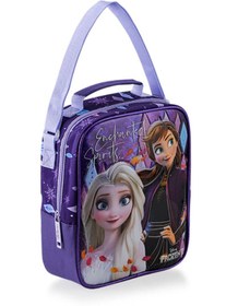 Resim Disney Frocx Otto Frozen Due Sprits Beslenme Çantası 