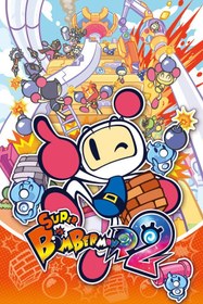 Resim SUPER BOMBERMAN R 2 