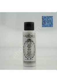 Resim Cadence Hi-Lite Magic Metalik Boya 70Ml Mavi 369 