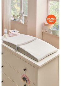 Resim Yataş Bedding Cleanped Hijyenik Ve Pratik Alt Değiştirme Minderi 