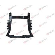 Resim D.duster Motor Beşiği 4x2 Yerli 09-12 