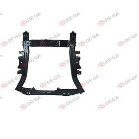 Resim D.duster Motor Beşiği 4x2 Yerli 09-12 
