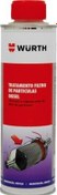 Resim 300Ml Dizel Partikül Filtre Temizleyici Würth