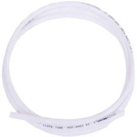 Resim Liberty Binbir Çeşit Su Arıtma Hortumu 1/4 Inç 10 Metre Nfs Sertifikalı Lldpe 